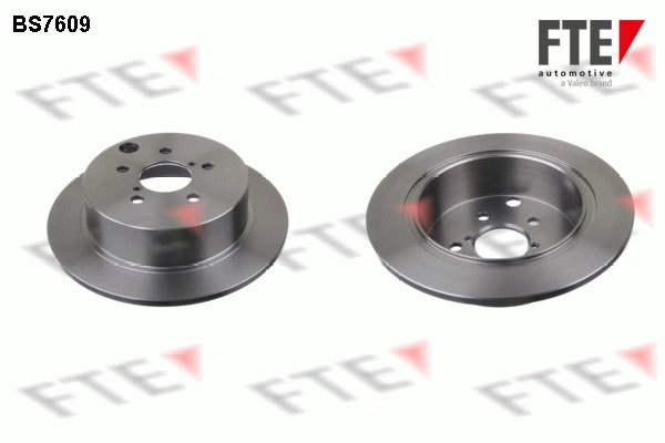 BS7609