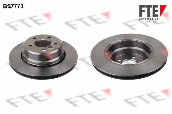 BS7773
