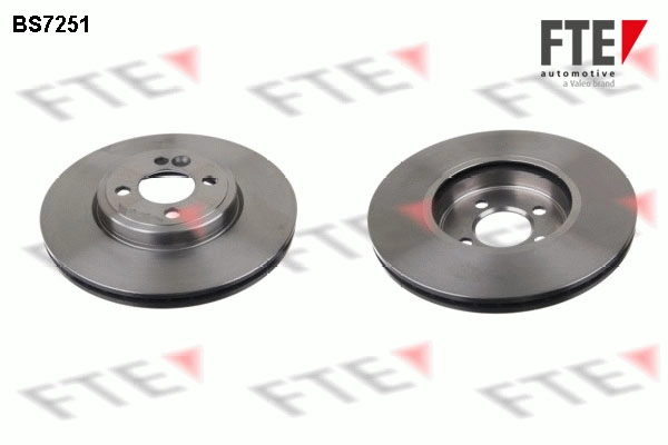 BS7251