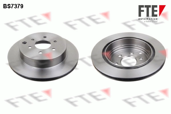 BS7379