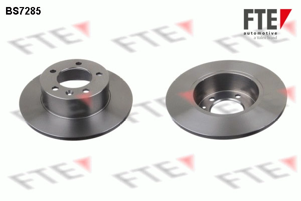 BS7285