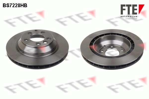 BS7228HB