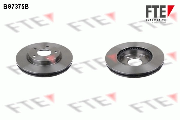 BS7375B
