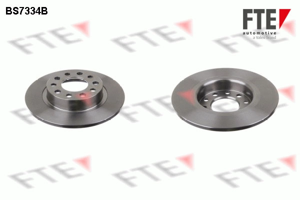 BS7334B