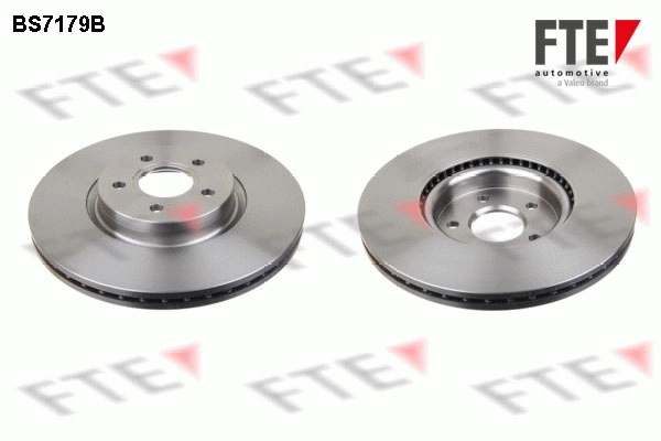 BS7179B