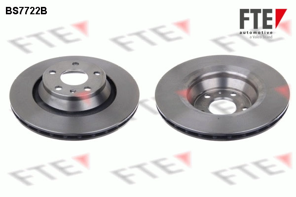 BS7722B