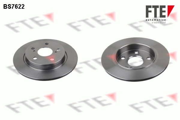 BS7622