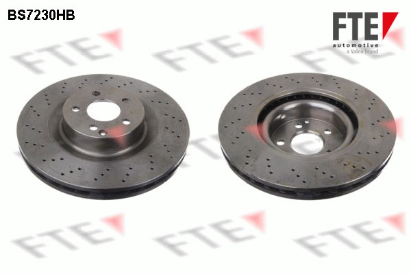 BS7230HB