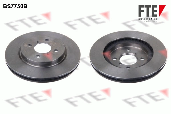 BS7750B