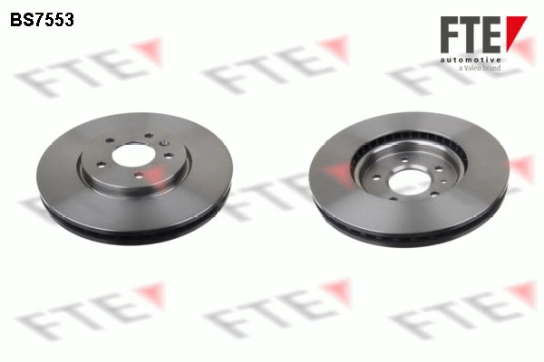 BS7553