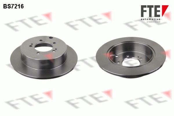 BS7216
