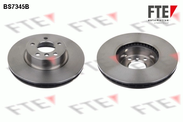 BS7345B