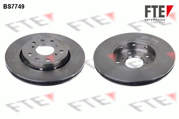 BS7749