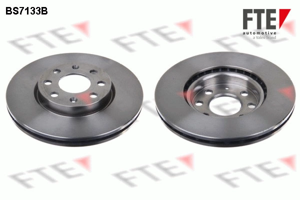 BS7133B
