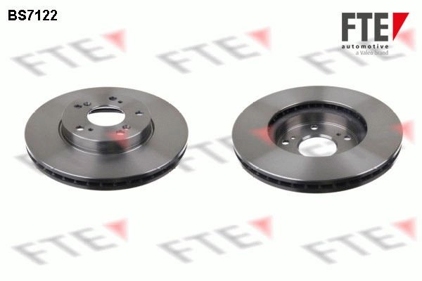 BS7122