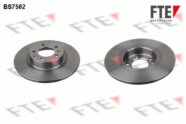 BS7562