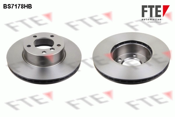BS7178HB