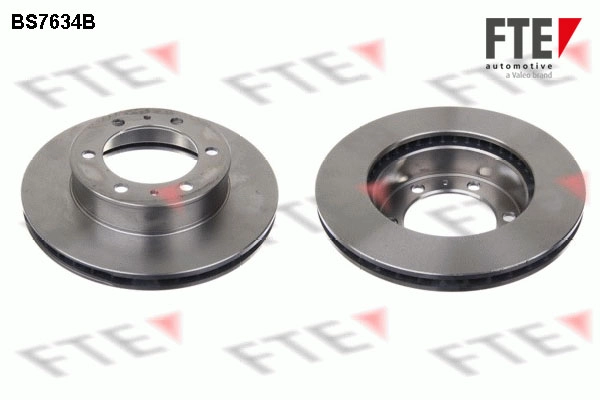 BS7634B