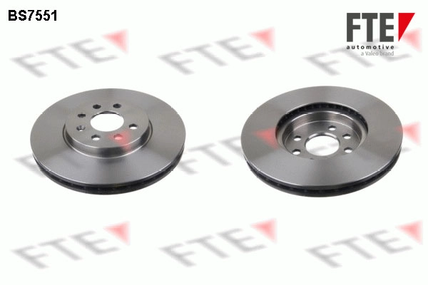BS7551