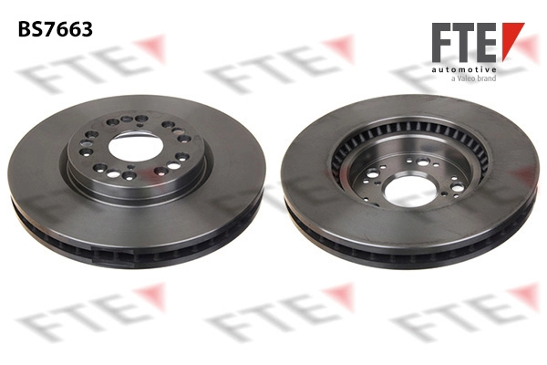 BS7663