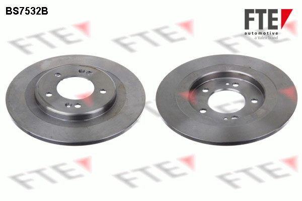 BS7532B