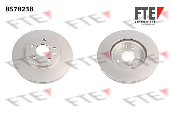 BS7823B