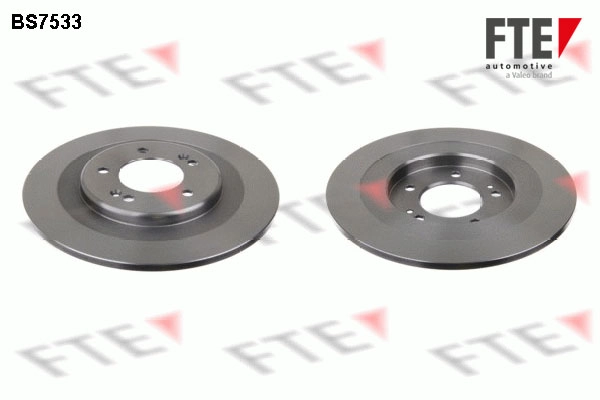 BS7533