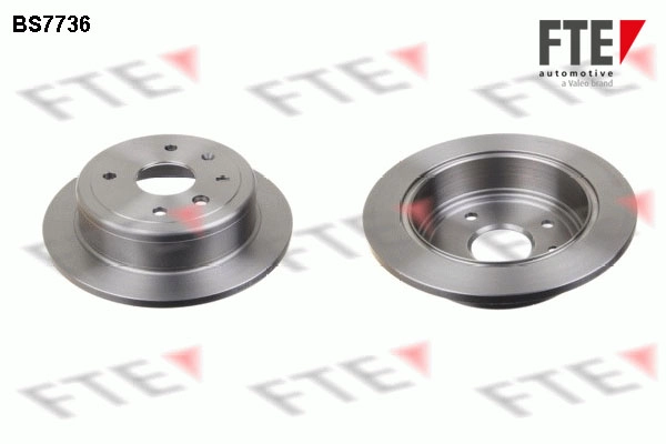 BS7736