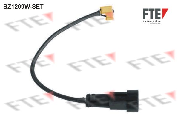 BZ1209W-SET