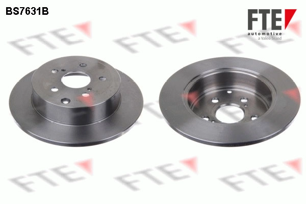BS7631B
