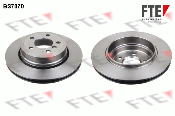 BS7070