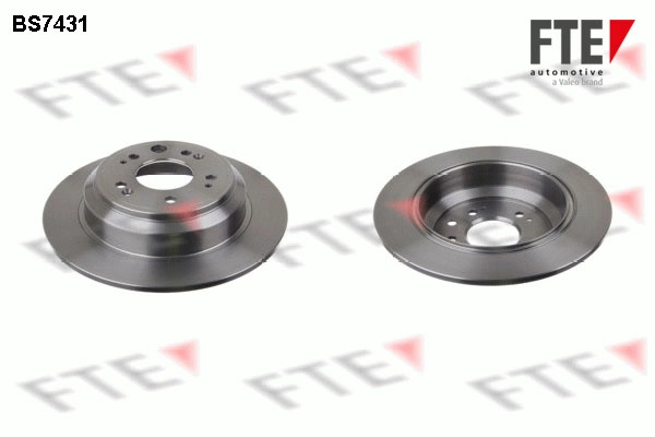 BS7431