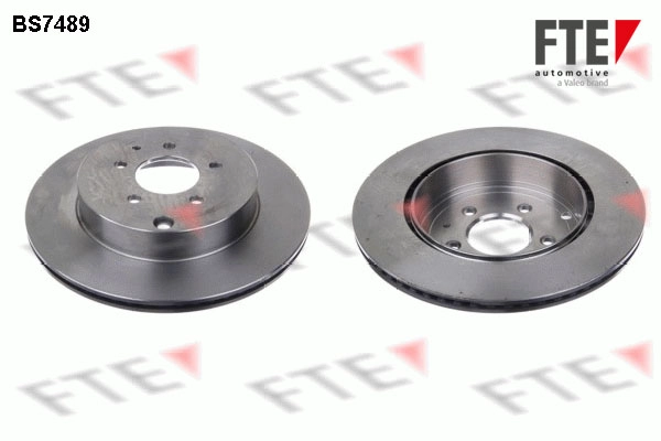 BS7489