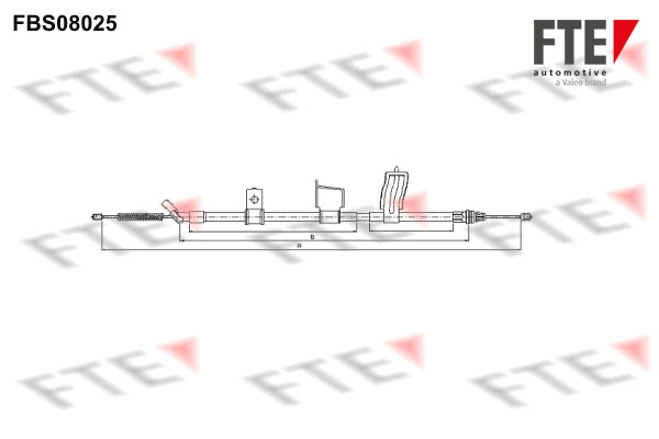 FBS08025