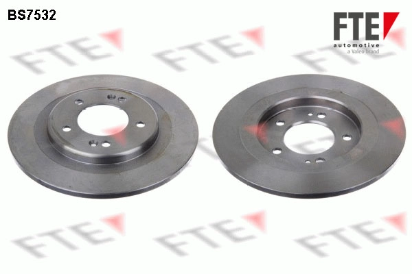 BS7532