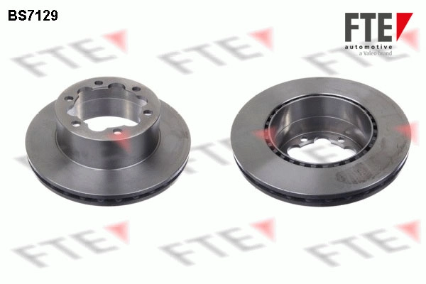 BS7129