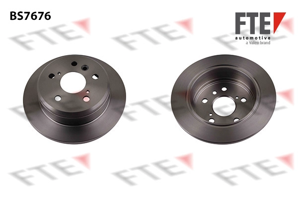 BS7676