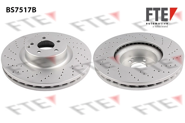BS7517B