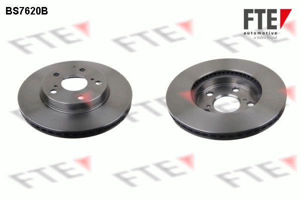 BS7620B
