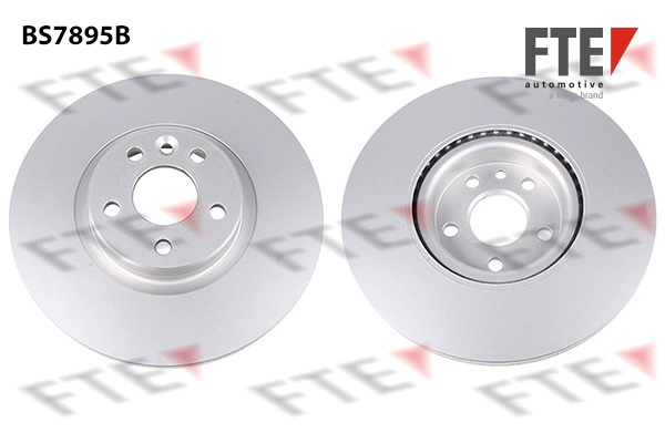 BS7895B