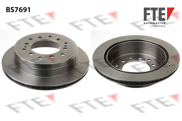 BS7691