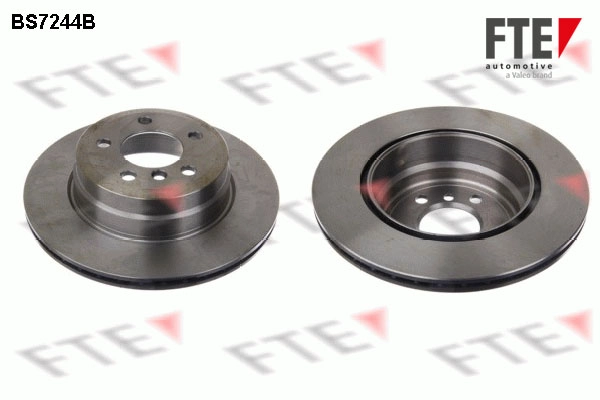 BS7244B