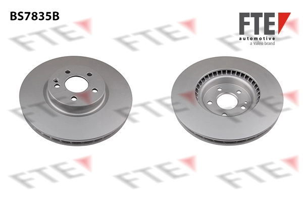 BS7835B