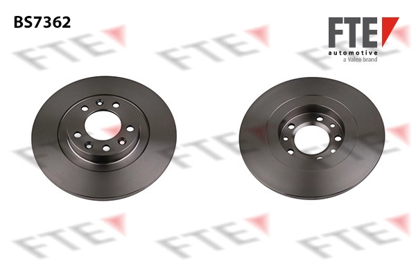 BS7362