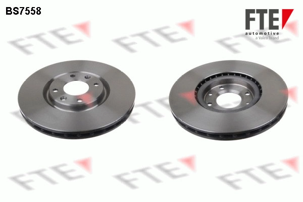 BS7558