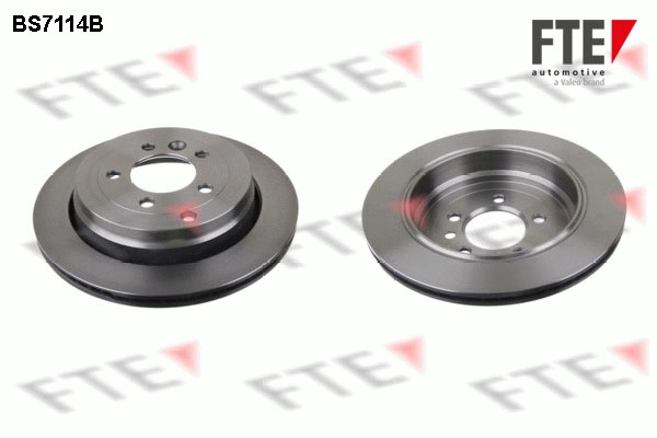 BS7114B