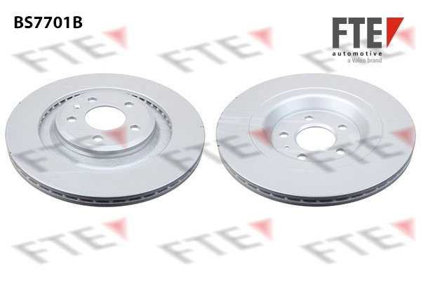 BS7701B