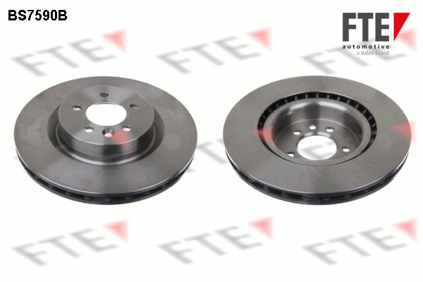 BS7590B