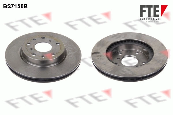 BS7150B