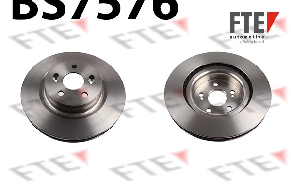BS7576